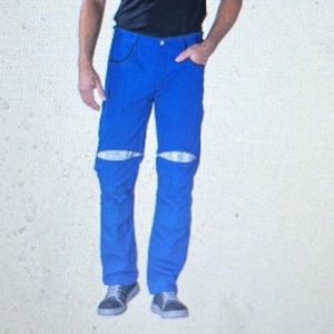 Planam NWOT Men’s Durawork Trousers